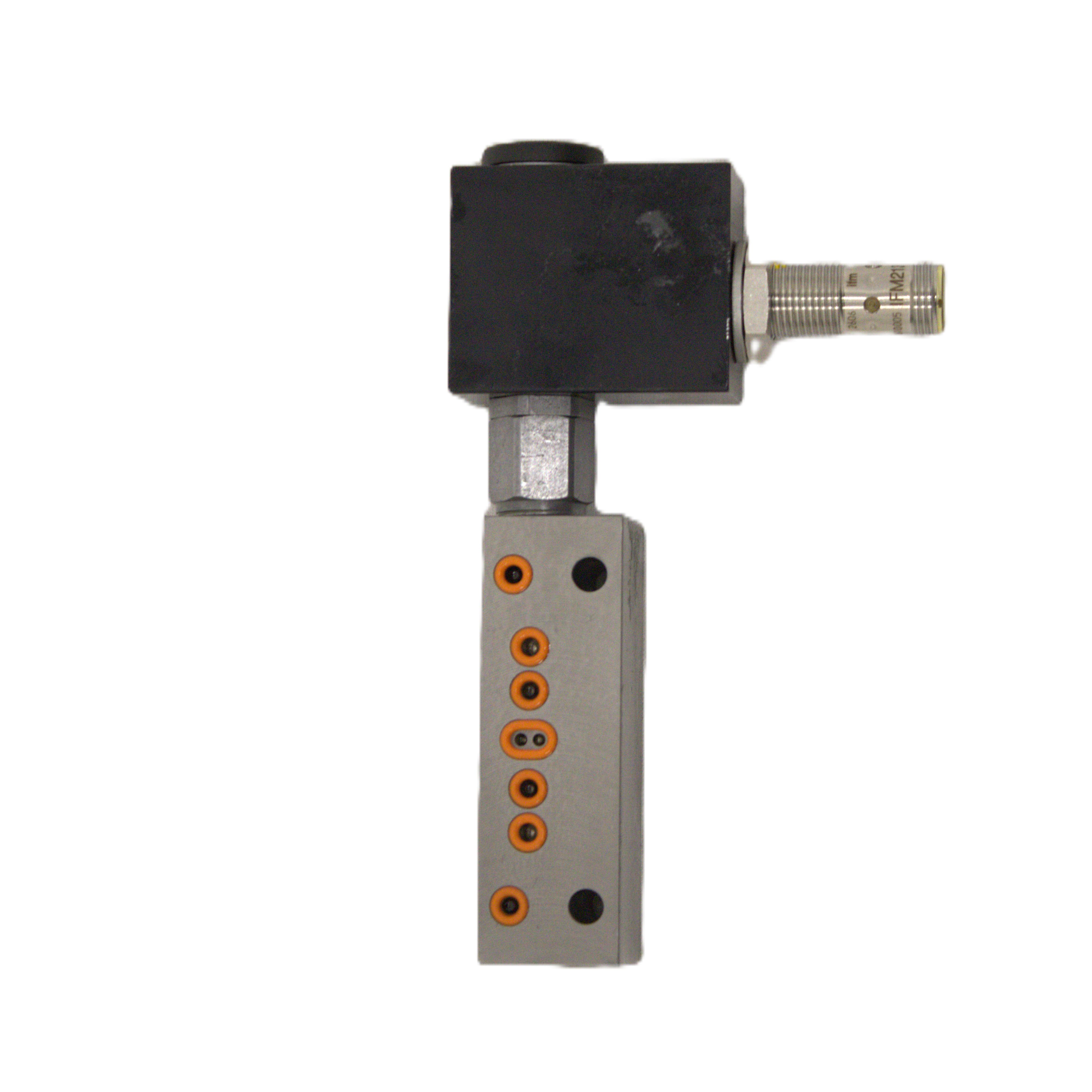 Beka fordelerelement SXE 620 med indicator